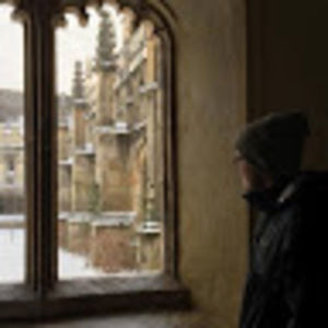 Meet your Posher, Mark